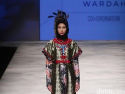 Siang Ini, Jangan Lewatkan Live Streaming Indonesia Kiblat Busana Muslim Dunia