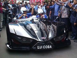 Sudah Sampai Mana Perpres Kendaraan Listrik?