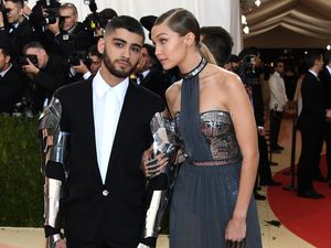 Zayn Malik dan Gigi Hadid Kembali Unggah Foto Mesra