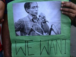 Tersangka Pembunuh Penghina Nabi Muhammad Diproses di Bangladesh