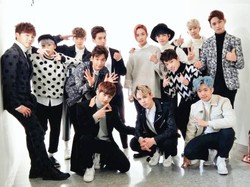 Yay! SEVENTEEN Comeback 6 November