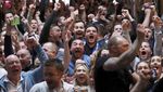 Leicester City Juara Liga Inggris