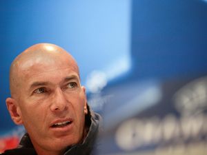 Zidane: Gagal ke Final Berarti Bencana