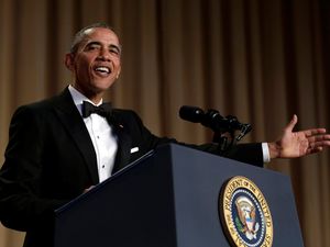 Presiden Obama Resmi Dukung Hillary Clinton