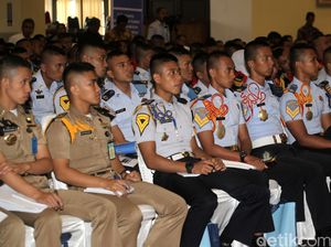 Catat! Ini Syarat Nilai Rapor dan Ijazah buat Daftar Sekolah Kedinasan 2023 Catat! Ini Syarat Nilai Rapor dan Ijazah buat Daftar Sekolah Kedinasan 2023