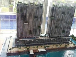 PT Pembangunan Jaya Ancol Resmikan Oseana, Kondominium Berfasilitas Kelas Premium