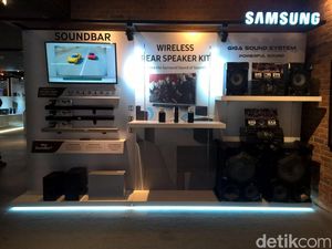 Adopsi Rumah Pintar di Indonesia Terganjal Koneksi