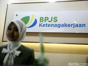 Cara Dapat Rp 10 Juta dari BPJS Setelah Lebaran, Siapkan Syarat Ini Cara Dapat Rp 10 Juta dari BPJS Setelah Lebaran, Siapkan Syarat Ini