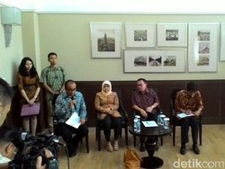 Sudirman Said Kirim 122 Pemuda ke Daerah Terpencil yang Belum Ada Listrik