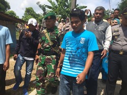 Bersyukur Kembali Berkumpul Keluarga, Bayu: Saya akan Tetap Berlayar