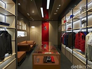 Ferrari Siap Luncurkan Aneka Merchandise Mewah untuk Tahun 2017 Ferrari Siap Luncurkan Aneka Merchandise Mewah untuk Tahun 2017