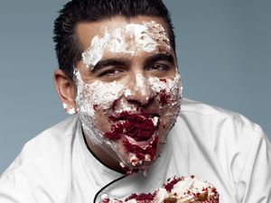 Cake Boss Makin Penuh Gula di Season 8