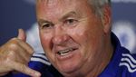 Roy Hodgson, Sir Alex Ferguson, dan Para Manajer Tertua Premier League