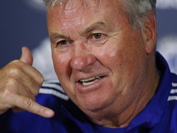 Kala Guus Hiddink Terkesima Skill Si Boseh dari Cikajang Garut