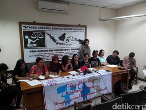 Pegiat Perempuan Kutuk Aksi Pemerkosa Keji di Bengkulu, Minta Jokowi Bersikap