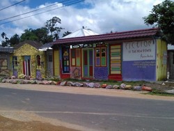 Siapkan Konsep Baru, Museum Kata Andrea Hirata Tutup Sementara