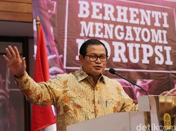 Jokowi Belum Pernah Bahas Ide Menteri Yuddy untuk Rumahkan 1 Juta PNS