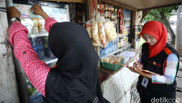 BPS Buka Lowongan Besar: 190 Ribu Petugas Sensus Siap Bergaji Menggiurkan