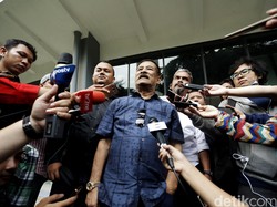 87 Pemilik Suara PSSI Minta KLB Digelar