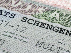 Bulgaria dan Rumania Resmi Masuk ke Kawasan Schengen Bulgaria dan Rumania Resmi Masuk ke Kawasan Schengen