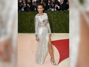 Kim Kardashian Dituduh Jadi Agen Rahasia oleh Pejabat Iran