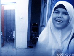 Pembunuh Feby Mahasiswi UGM Tertangkap, Motif karena Ingin Harta Korban