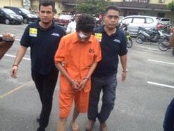 Ini Tampang Mahasiswa yang Tusuk Dosen UMSU Nurain Hingga Tewas di Medan