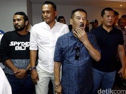 15 Klub Liga 1 Ancam Mogok, Umuh : Tidak Ada yang Hubungi Saya