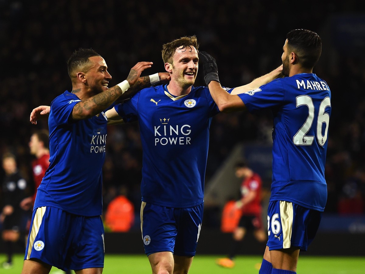 Foto: Laurence Griffiths/Getty Images