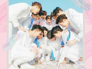 Carats! Siap Malam Mingguan Bareng SEVENTEEN Malam Ini?