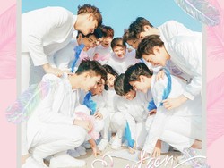 Carats! Siap Malam Mingguan Bareng SEVENTEEN Malam Ini?