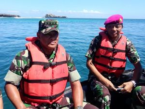 Ini Penjelasan Panglima TNI Soal Pesawat Malaysia yang Sempat Masuk Natuna