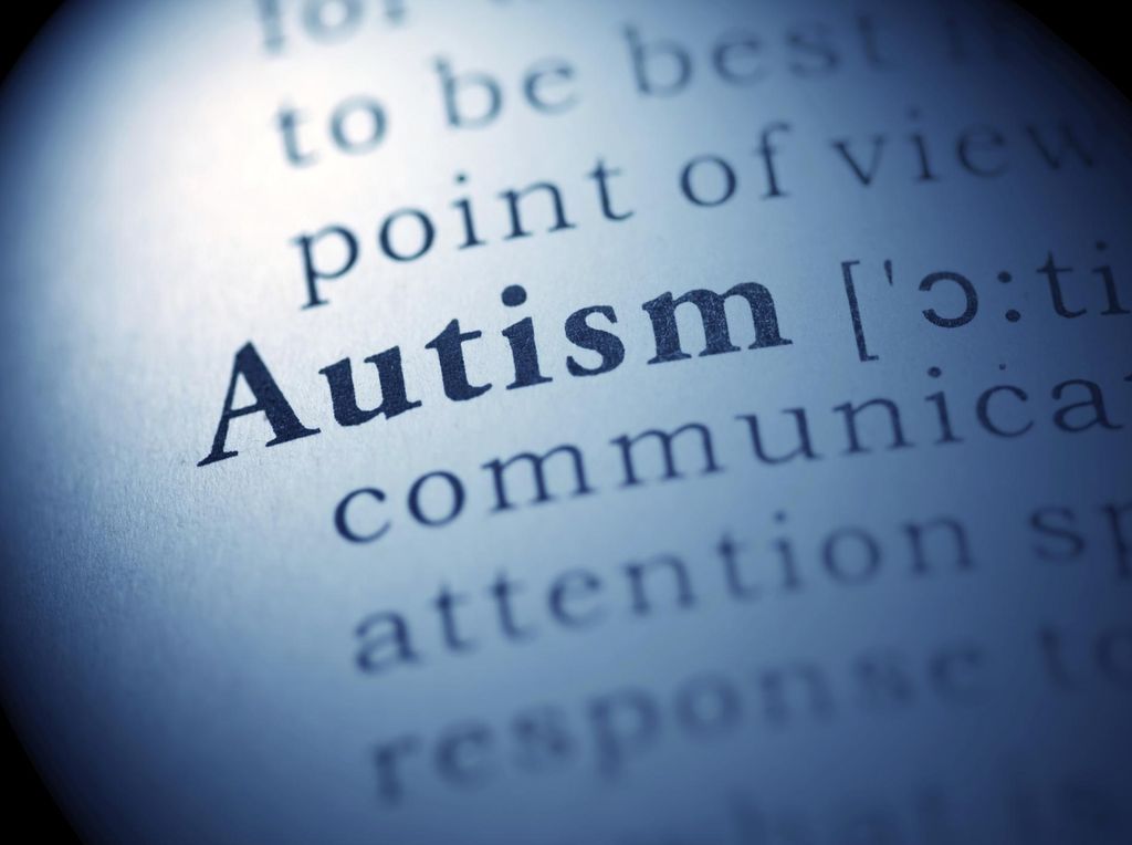 6 Fakta Penting Seputar Sindrom Autisme Asperger 6 Fakta Penting Seputar Sindrom Autisme Asperger