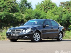 Blue Bird: Enggak Mungkin Kami Jual Mobil yang Belum Siap