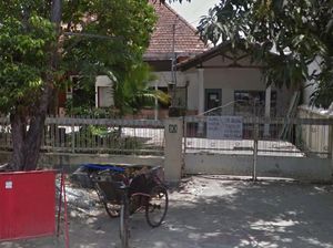 Pemkot Surabaya Dianggap Lalai dalam Kasus Robohnya Rumah Radio Bung Tomo Pemkot Surabaya Dianggap Lalai dalam Kasus Robohnya Rumah Radio Bung Tomo