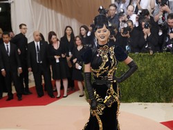 Vogue Pilih Desainer Rei Kawakubo Jadi Tema Met Gala 2017