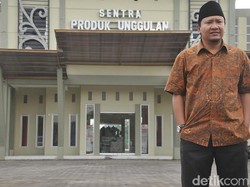 Terima 42 Penghargaan Setahun, Bupati Irsyad: Kinerja Harus Ditingkatkan