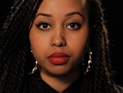 Penyair Somalia Menginspirasi Beyonce di Lemonade