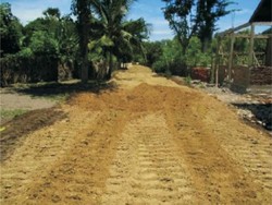 Bangun Wilayah Perbatasan NTT, Rp 244 Miliar Disiapkan