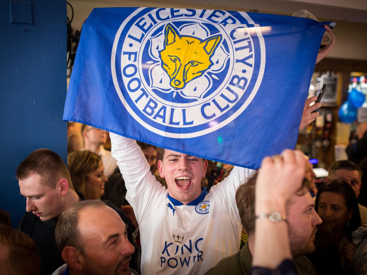 Foto: Getty Images News/Rob Stothard