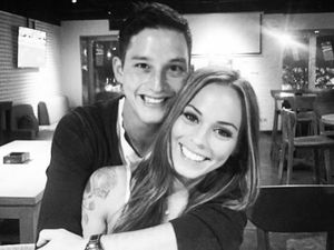 Mike Lewis Dituduh Hamili Model, Tamara Beri Dukungan