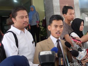 Laporkan Peretasan Situs ke Bareskrim, KPAI: Sudah Ada Petunjuk Siapa Pelakunya