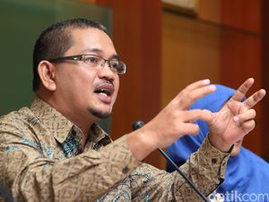 KY Bidik Ketua Pengadilan Tinggi Mataram yang Lobi Perkara ke Ketua Muda MA KY Bidik Ketua Pengadilan Tinggi Mataram yang Lobi Perkara ke Ketua Muda MA