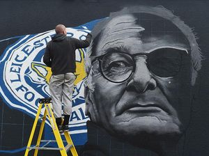 Grandissimo, Ranieri