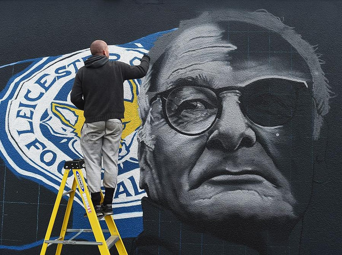 Foto: Michael Regan/Getty Images