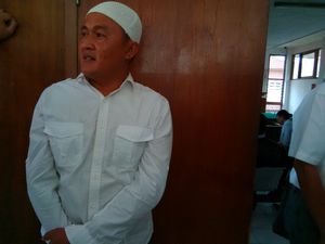 Tolak Hukuman Mati, Terpidana Pembunuhan Sisca Yofie Buat Surat Kejujuran Tolak Hukuman Mati, Terpidana Pembunuhan Sisca Yofie Buat Surat Kejujuran