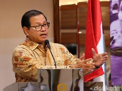 Penjelasan Seskab Soal Foto Dimas Kanjeng dengan Presiden Jokowi