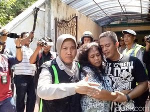 Utang Rp 55 Juta, Rumah Mewah eks Kades Dilelang Danamon Rp 50 Juta