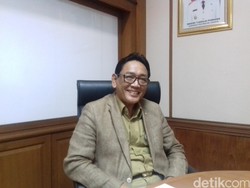 Pemprov DKI Anggarkan Rp 191 Miliar untuk Rehab Sekolah Rusak