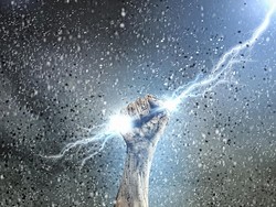 Penjelasan di Balik Tenaga Super yang Dimiliki Orang-orang Biasa